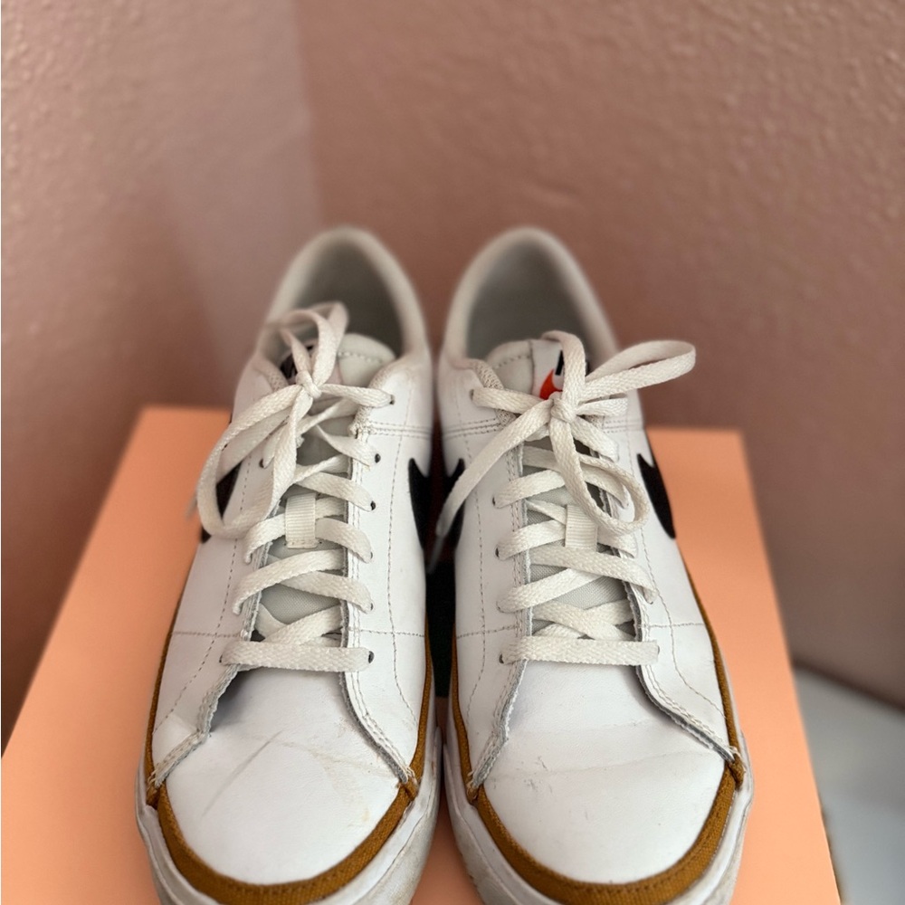 Nike Kids Court Legacy GS